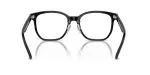 Rayban RX5425D-2000 - Back View