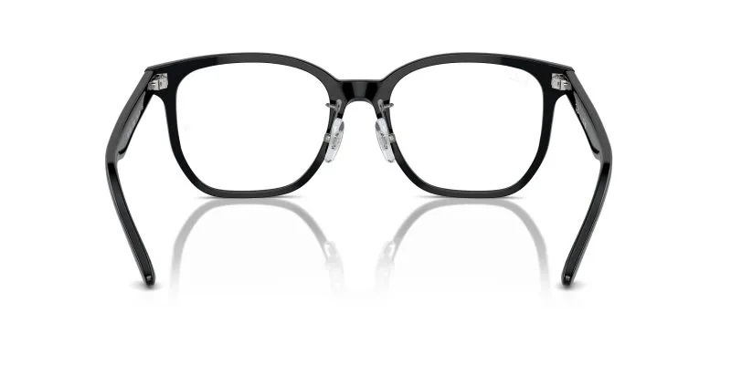Rayban RX5425D-2000 - Back View
