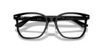 Rayban RX5425D-2000 - Folded View