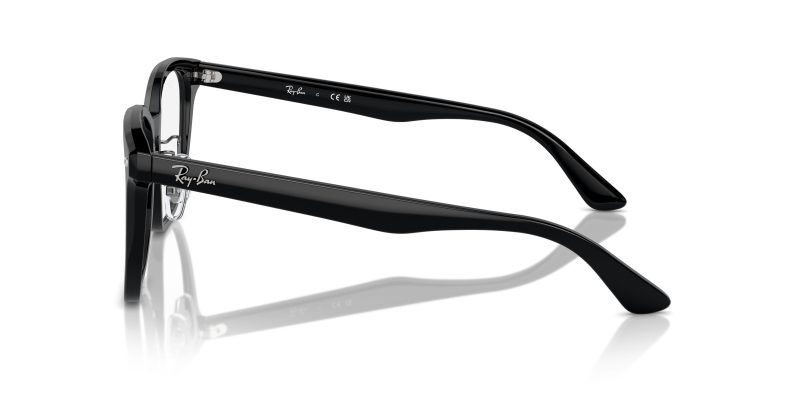 Rayban RX5425D-2000 - Side View