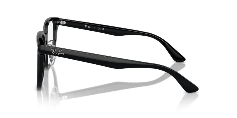 Rayban RX5425D-2000 - Side View