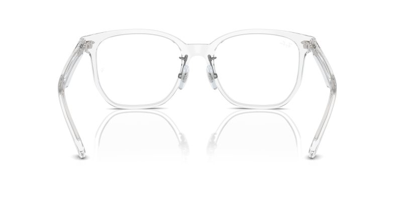 Rayban RX5425D-2001 - Back View