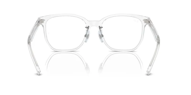 Rayban RX5425D-2001 - Back View