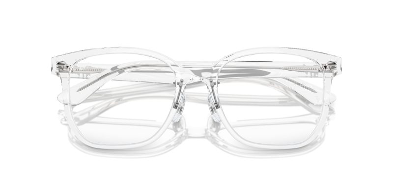 Rayban RX5425D-2001 - Folded View