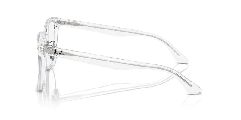 Rayban RX5425D-2001 - Side View