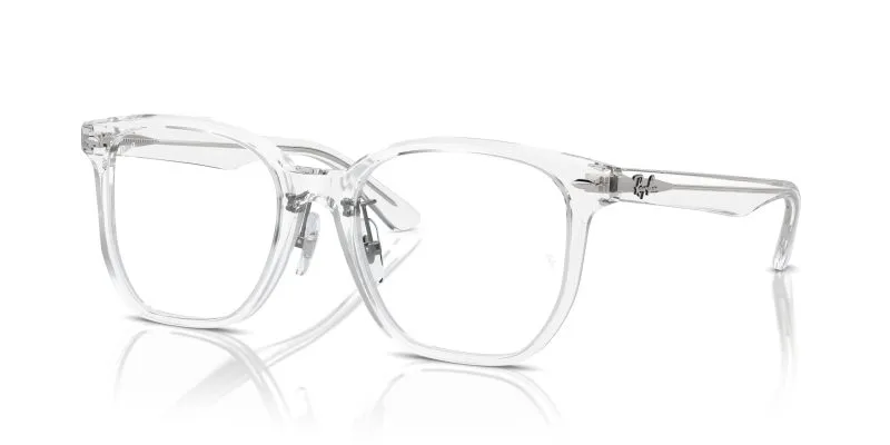 Rayban RX5425D-2001 - Quarter View