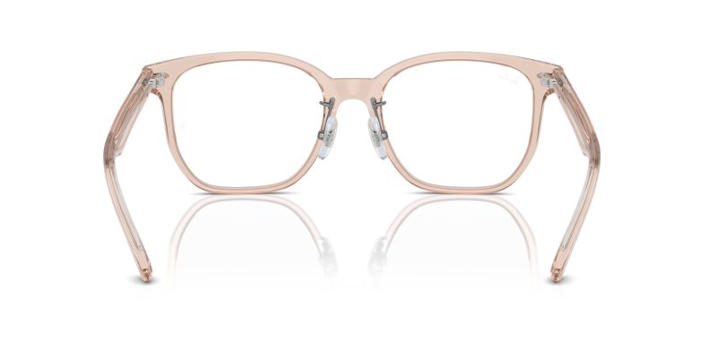 Rayban RX5425D-8267 - Back View