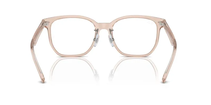 Rayban RX5425D-8267 - Back View
