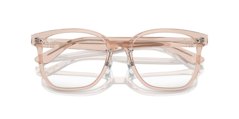 Rayban RX5425D-8267 - Folded View