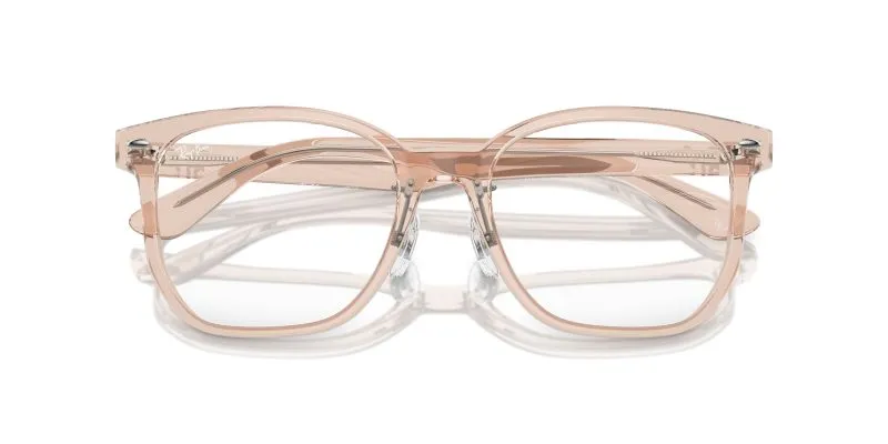 Rayban RX5425D-8267 - Folded View