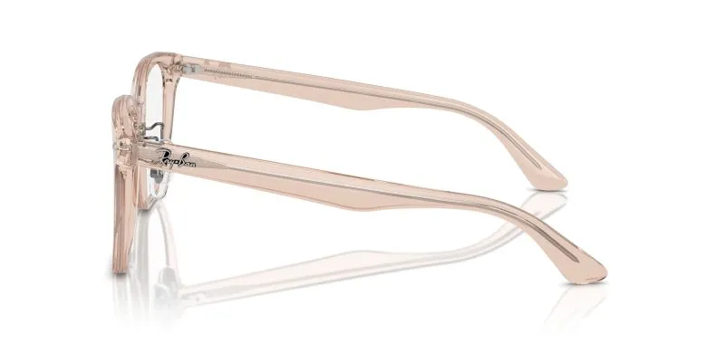 Rayban RX5425D-8267 - Side View