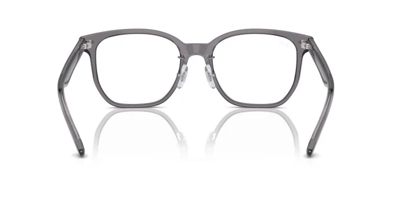 Rayban RX5425D-8268 - Back View