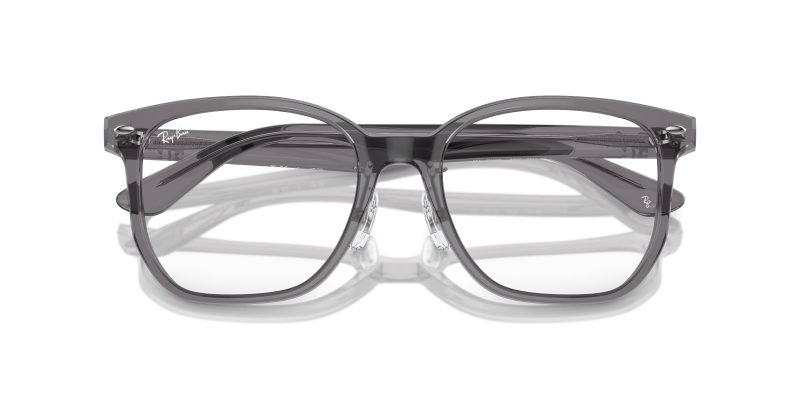 Rayban RX5425D-8268 - Folded View