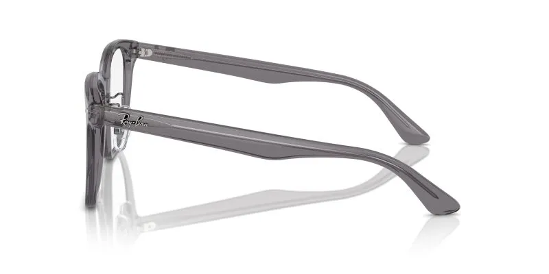 Rayban RX5425D-8268 - Side View
