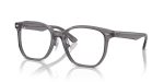 Rayban RX5425D-8268 - Quarter View Rayban RX5425D-8268 - Quarter View