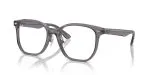 Rayban RX5425D-8268 - Quarter View Rayban RX5425D-8268 - Quarter View