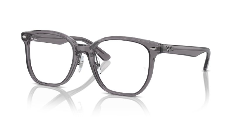 Rayban RX5425D-8268 - Quarter View