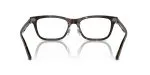 Rayban RX5426D-8287 - Back View