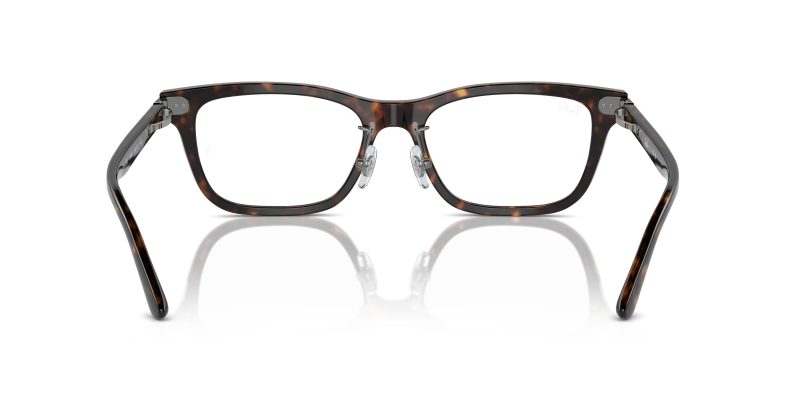 Rayban RX5426D-8287 - Back View