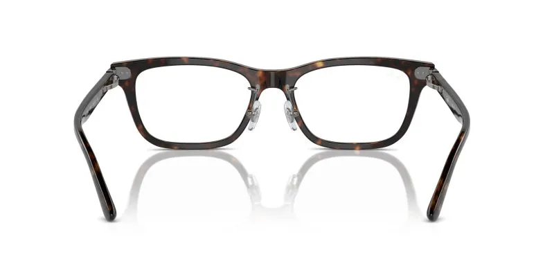 Rayban RX5426D-8287 - Back View