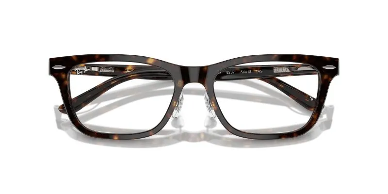 Rayban RX5426D-8287 - Folded View