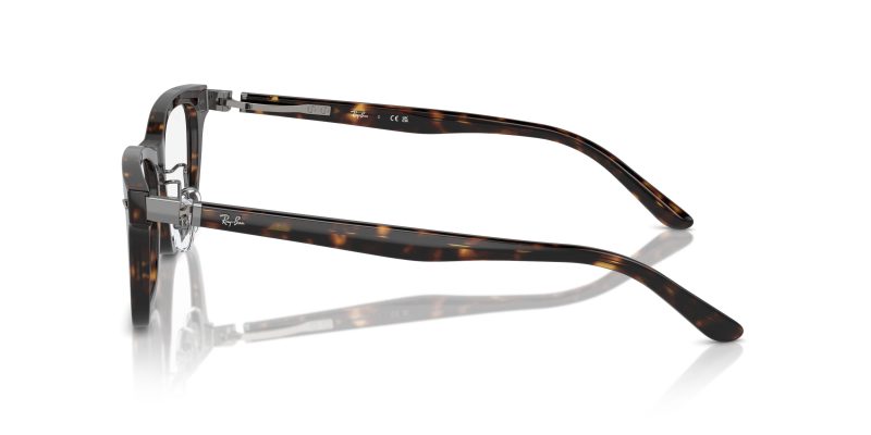 Rayban RX5426D-8287 - Side View