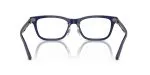 Rayban RX5426D-8288 - Back View Rayban RX5426D-8288 - Back View