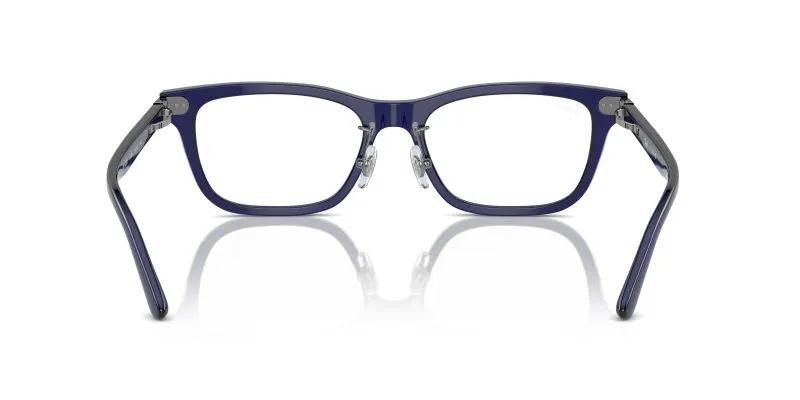 Rayban RX5426D-8288 - Back View