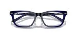 Rayban RX5426D-8288 - Folded View Rayban RX5426D-8288 - Folded View