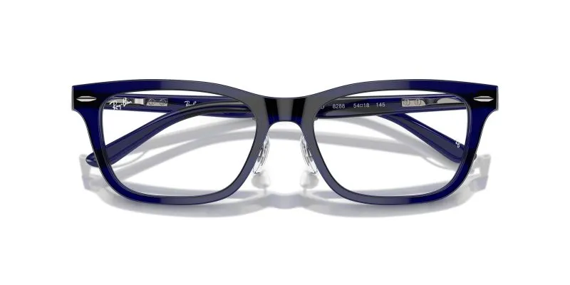 Rayban RX5426D-8288 - Folded View