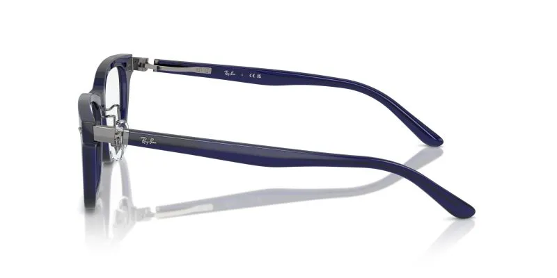 Rayban RX5426D-8288 - Side View