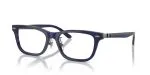 Rayban RX5426D-8288 - Quarter View Rayban RX5426D-8288 - Quarter View