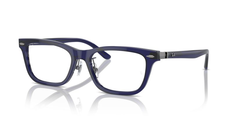 Rayban RX5426D-8288 - Quarter View