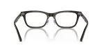 Rayban RX5426D-8289 - Back View Rayban RX5426D-8289 - Back View