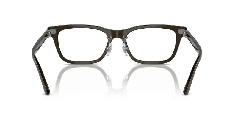 Rayban RX5426D-8289 - Back View