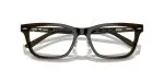 Rayban RX5426D-8289 - Folded View Rayban RX5426D-8289 - Folded View