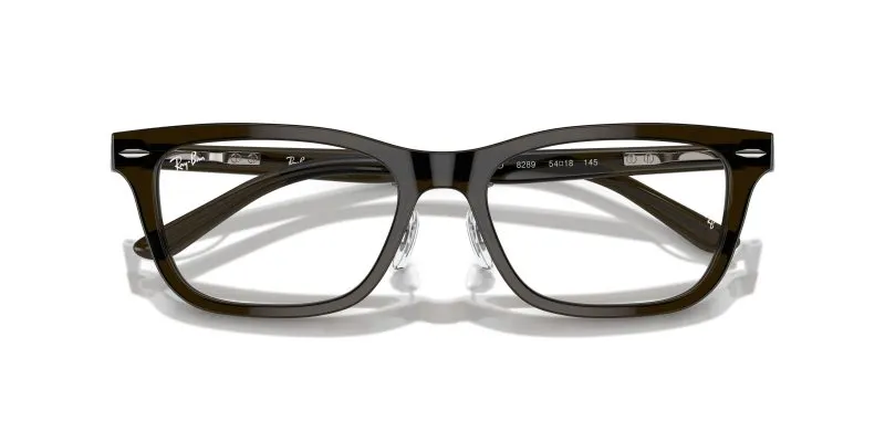 Rayban RX5426D-8289 - Folded View