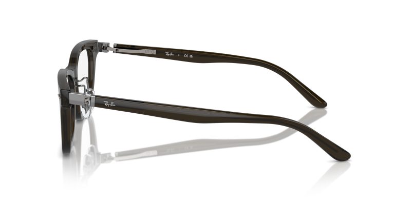 Rayban RX5426D-8289 - Side View
