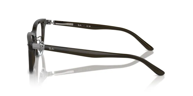 Rayban RX5426D-8289 - Side View