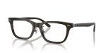 Rayban RX5426D-8289 - Quarter View