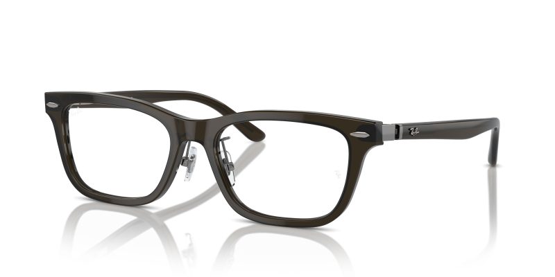 Rayban RX5426D-8289 - Quarter View