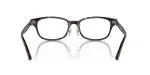 Rayban RX5427D-8287 - Back View Rayban RX5427D-8287 - Back View