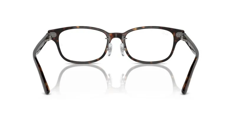 Rayban RX5427D-8287 - Back View