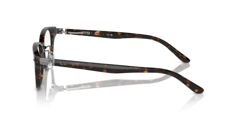 Rayban RX5427D-8287 - Side View