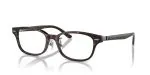 Rayban RX5427D-8287 - Quarter View Rayban RX5427D-8287 - Quarter View