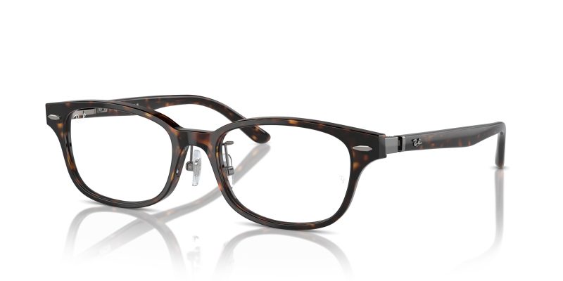 Rayban RX5427D-8287 - Quarter View
