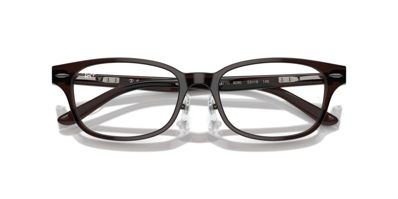 Rayban RX5427D-8290 - Folded View