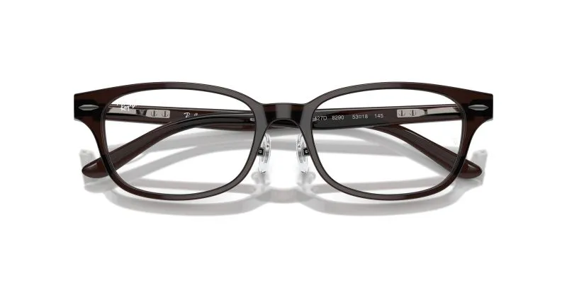 Rayban RX5427D-8290 - Folded View