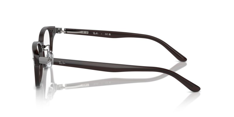 Rayban RX5427D-8290 - Side View