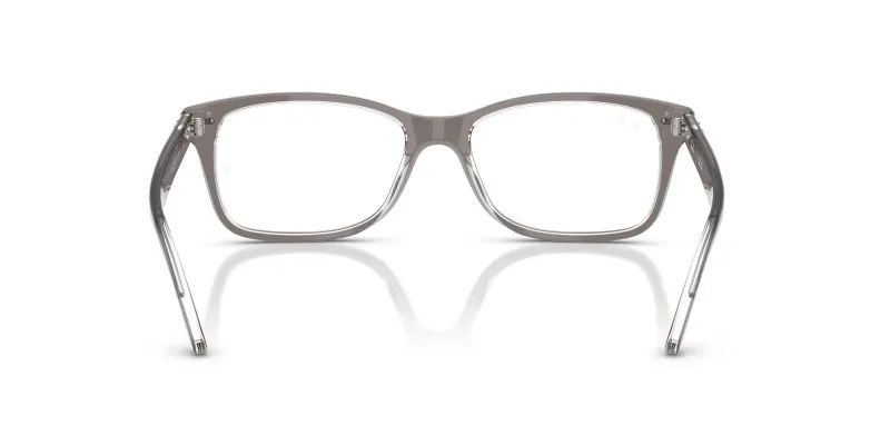 Rayban RX5428-8111 - Back View
